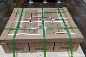 吉安井冈山酒水【机场货运当天