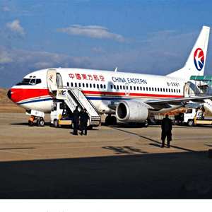 吉安井冈山航空快运业稳步发展的原因是什么？